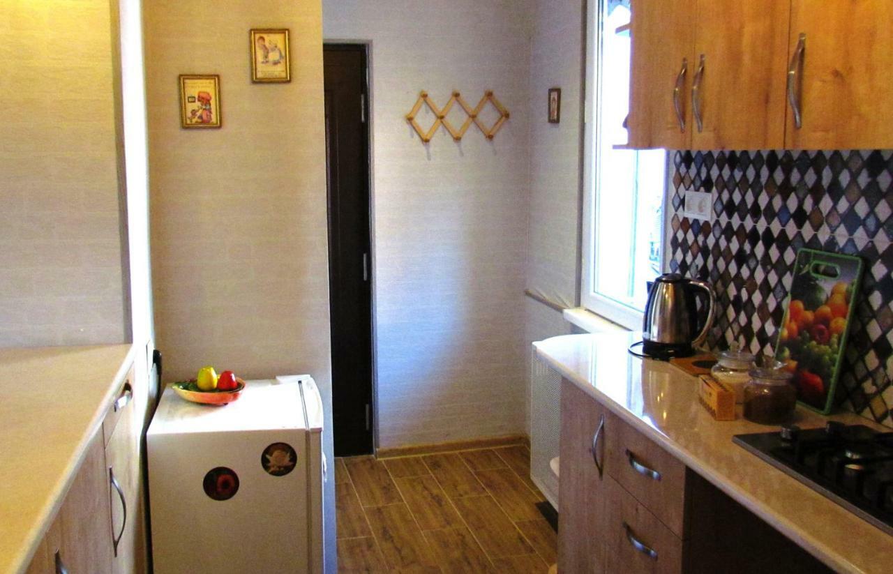 Your Apartment In Old Tbilisi-Ortachala 外观 照片