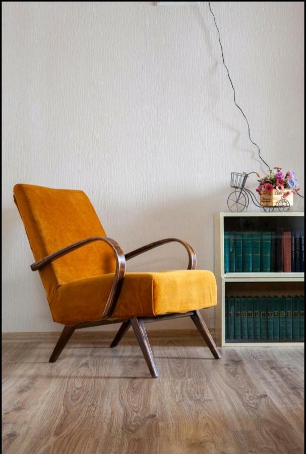 Your Apartment In Old Tbilisi-Ortachala 外观 照片