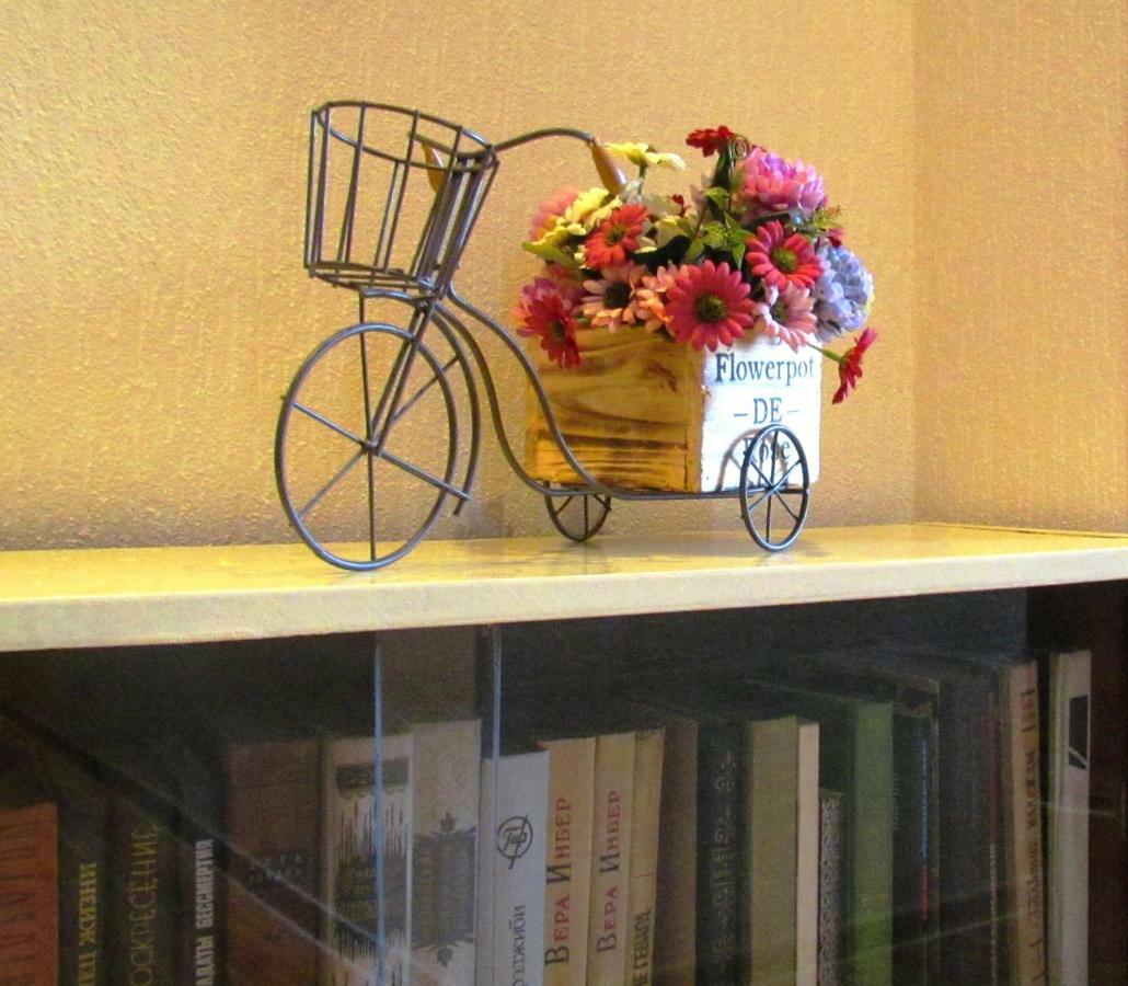 Your Apartment In Old Tbilisi-Ortachala 外观 照片