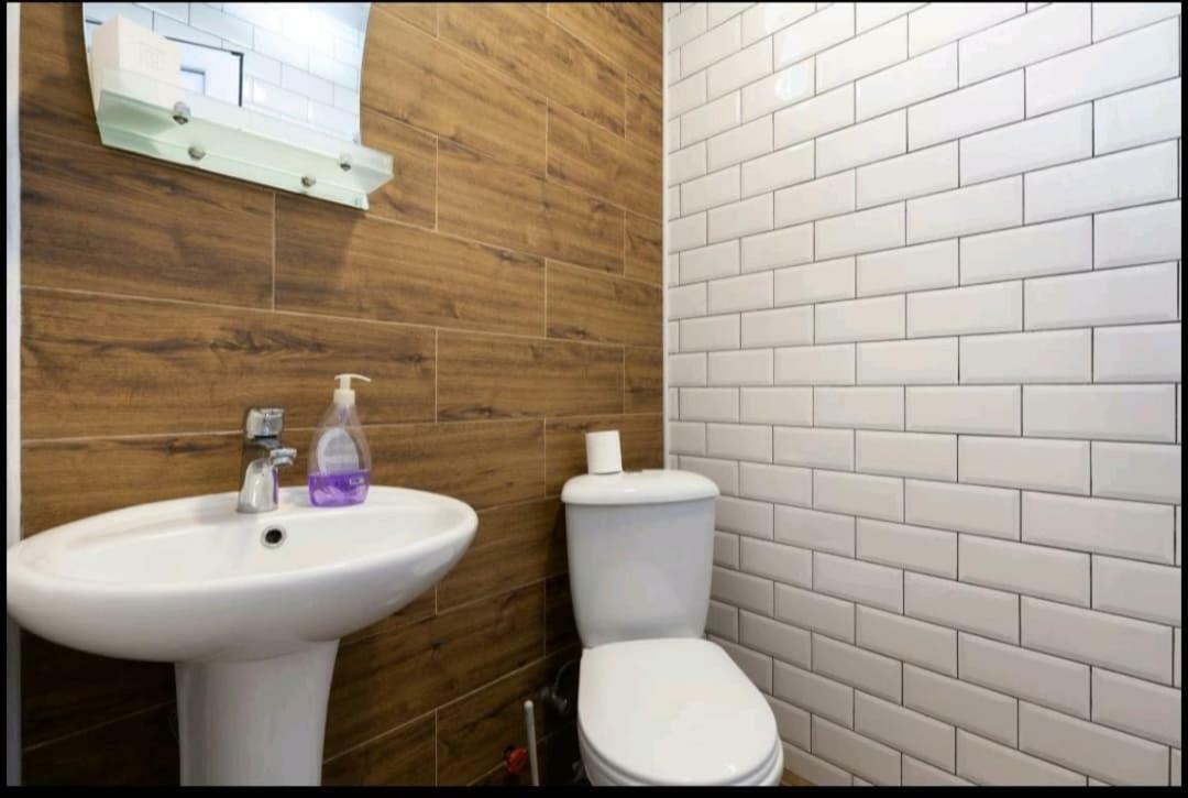 Your Apartment In Old Tbilisi-Ortachala 外观 照片