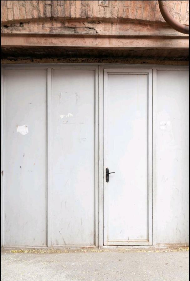 Your Apartment In Old Tbilisi-Ortachala 外观 照片