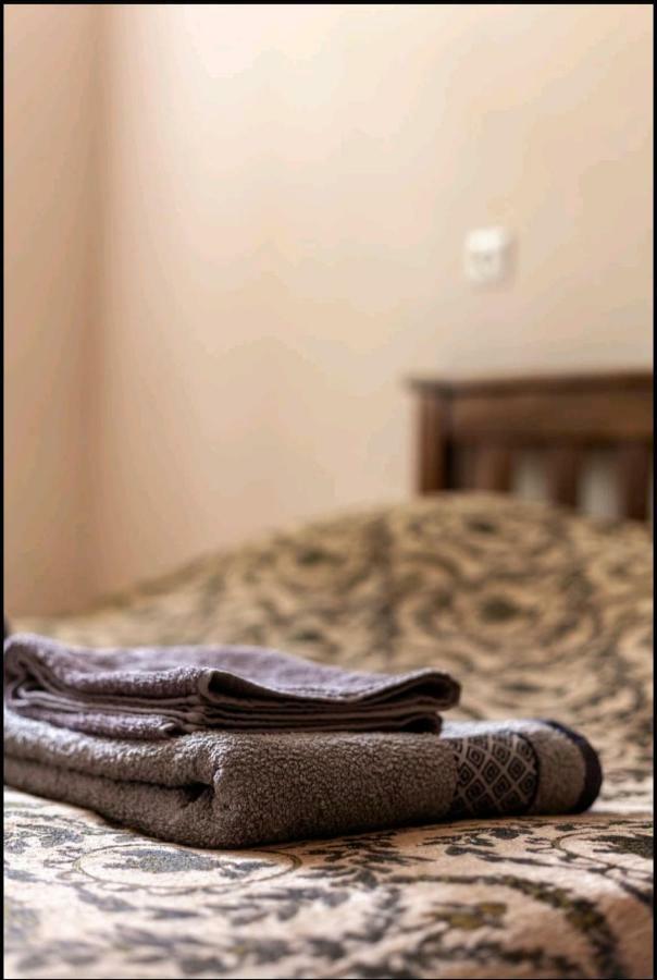 Your Apartment In Old Tbilisi-Ortachala 外观 照片